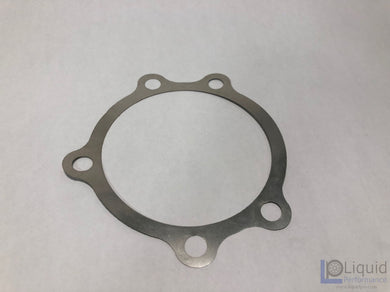Trans Shaft bearing, Carrier Shims .002