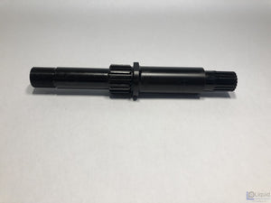 Transverse Shaft 1022311-SA0-101