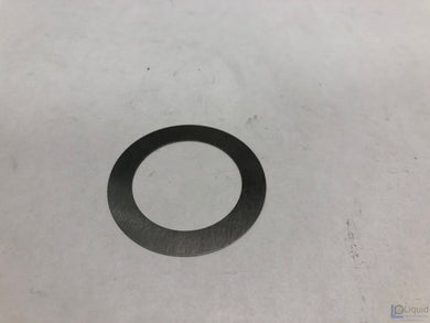 Shim, Input Shaft Bearing (.010