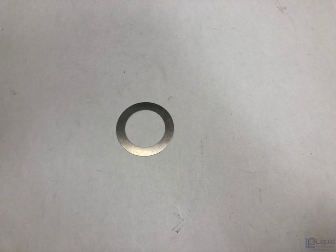 Shim, Input Shaft Bearing (.010