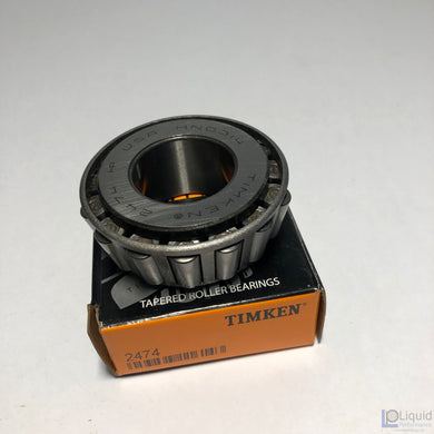 Bearing - Input Shaft (Rear; Bearing Only) 1022409-SA0-100