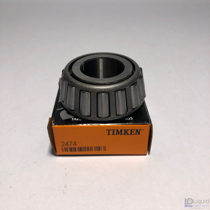 Bearing - Input Shaft (Rear; Bearing Only) 1022409-SA0-100