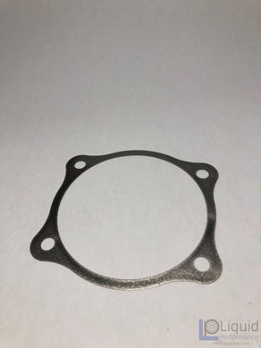 Input Shaft Bearing Carrier Shim (0.020