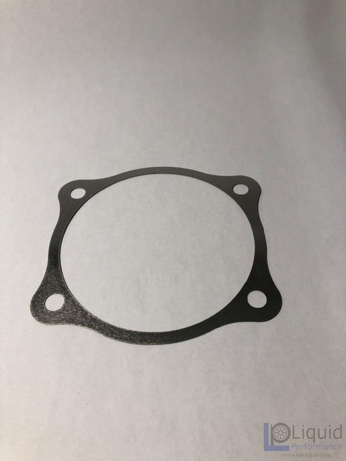 Input Shaft Bearing Carrier Shim - 0.010