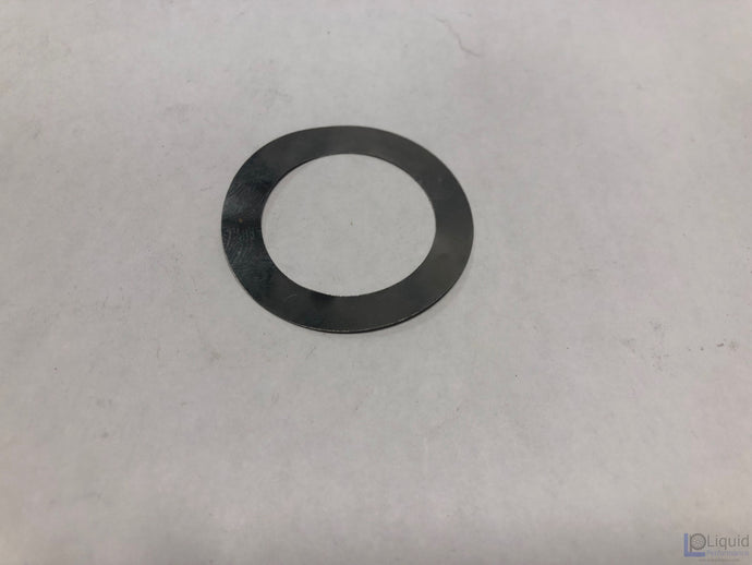 Shim, Input Shaft Bearing (0.001