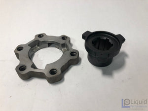 Inner Basket MS Cam Set - Clutch Cam Set 1023107-SA0-100
