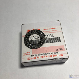 Clutch Push Pin Thrust Bearing 1023309-SA0-100
