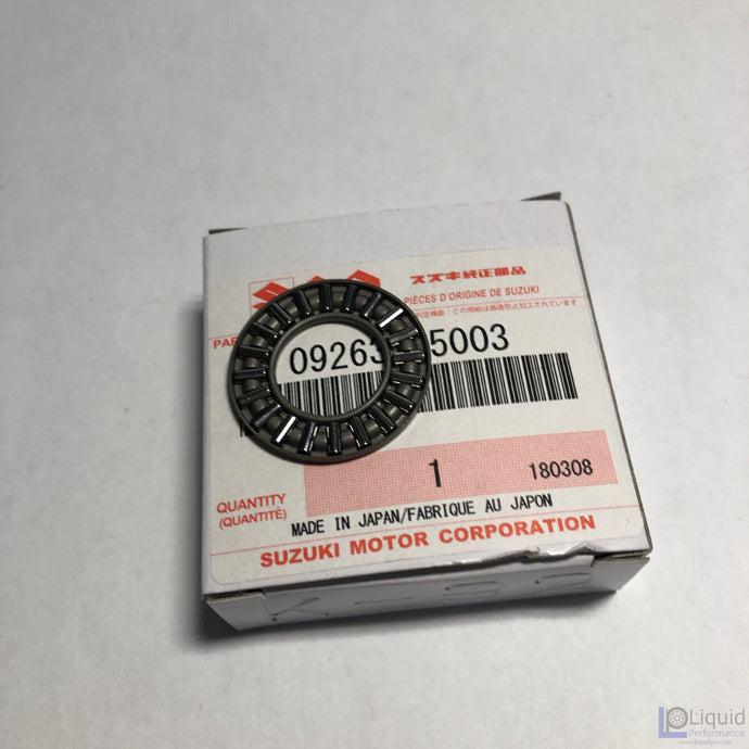 Clutch Push Pin Thrust Bearing 1023309-SA0-100