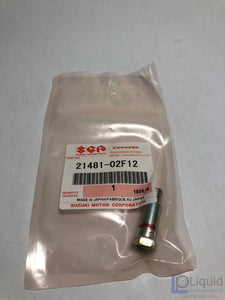Stud, Clutch Cam Set 1023319-SA0-100