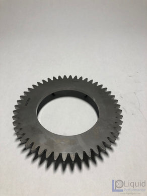 Gear, Minor Clutch Basket AntiBacklash 0.010-0.012 backlash 1023503-SA0-200