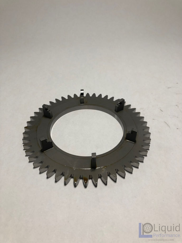 Gear, Minor Clutch Basket AntiBacklash 0.010-0.012 backlash 1023503-SA0-200