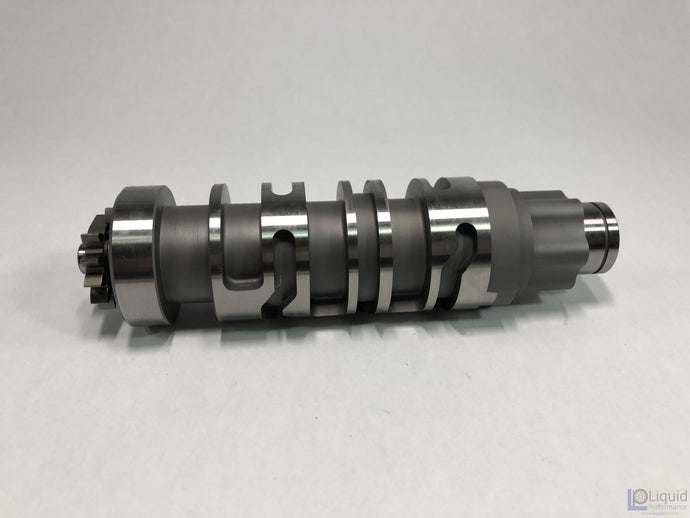 Shift Barrel (2901-GBX-0105.08) - 1024101-SA0-100