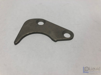 Shift Drum Retention Plate & Pawl Detent 1024109-SA0-100