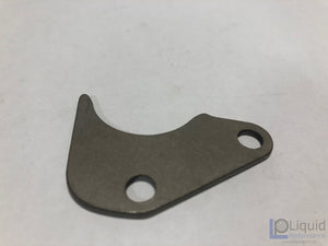 Shift Drum Retention Plate & Pawl Detent 1024109-SA0-100