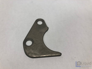 Shift Drum Retention Plate & Pawl Detent 1024109-SA0-100