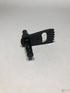 Shift Shaft & Gear Assembly 1024301-SA4-101