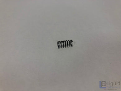 Ratchet Assembly Spring