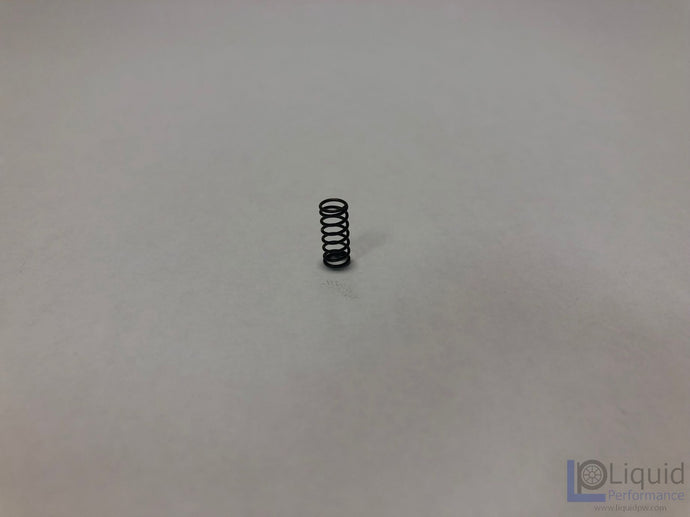 Ratchet Assembly Spring