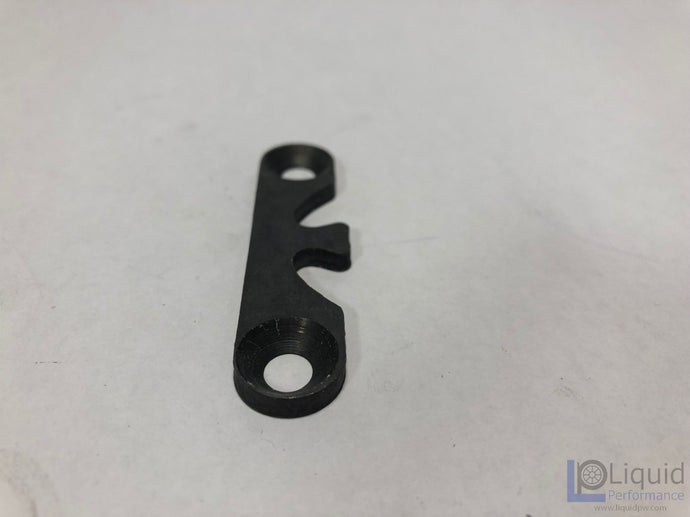Shift Drum Retention Plate & Stop 1024313-SA0-100