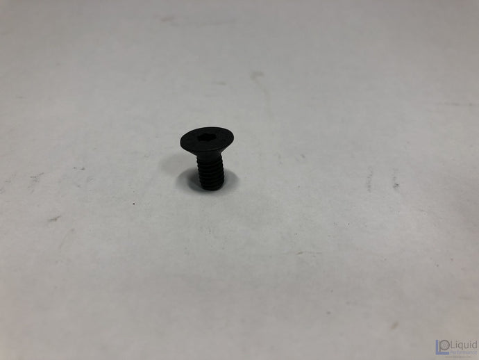 Gear Shift Cam,Shift Barrel&Bearing Retention Plate Screws 1024335-SA0-100