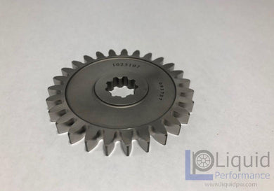 Gear, Oil Pump High Contact (27T) 1025107-SA0-200