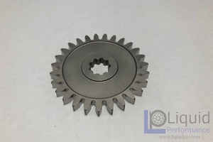 Gear, Oil Pump High Contact (27T) 1025107-SA0-200