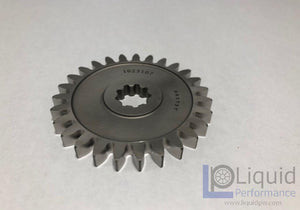 Gear, Oil Pump High Contact (27T) 1025107-SA0-200