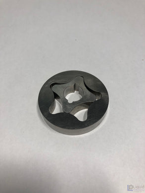 Oil Pump Gerotor