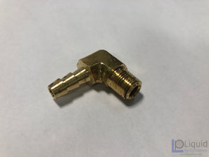 90 Degree Vent Fitting [1026103-SA0-100]