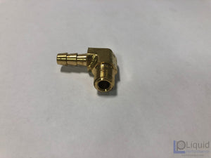 90 Degree Vent Fitting [1026103-SA0-100]