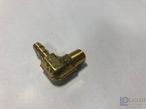 90 Degree Vent Fitting [1026103-SA0-100]