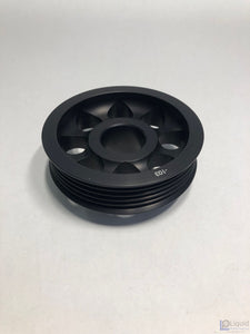 Pulley - Transverse Shaft 1026201-SA4-103