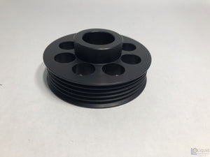 Pulley - Transverse Shaft 1026201-SA4-103
