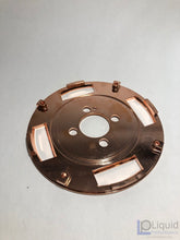 Load image into Gallery viewer, Plate, Damper 1-Stage Gearbox Side 1027105-S10-103