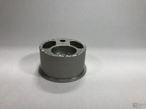 Rear Chain Adjuster for Swingarm