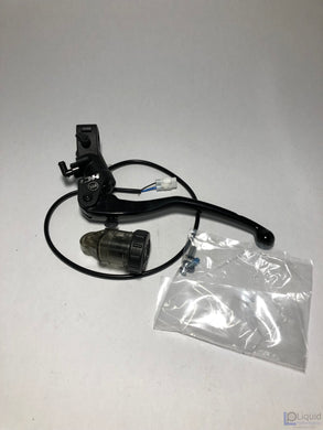Replacement Lever For Clutch (Magura 7024 D13)