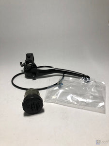 Replacement Lever For Clutch (Magura 7024 D13)