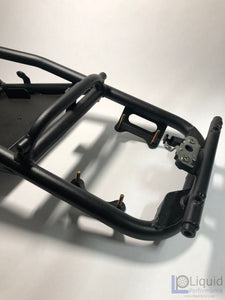 Rear Subframe 2012000-SA4-104