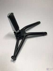 Passenger Foot Peg Mount - Left (2013001-SA4-102)