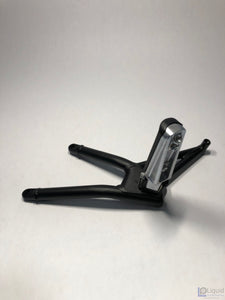 Passenger Foot Peg Mount - Left (2013001-SA4-102)