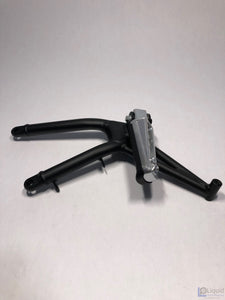 Passenger Foot Peg Mount Right (2013002-SA4-104)