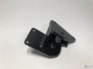 Sidestand Bracket Weldment 2014100-SA4-105