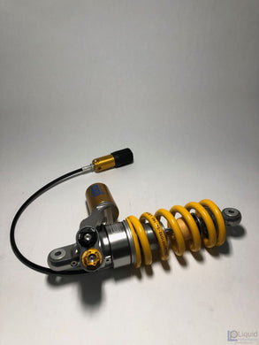 Rear Shock 2021020-SB0-102