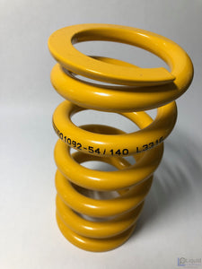 Rear Shock Spring - 140N/mm 2021021-SR0-100