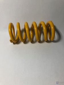 Rear Shock Spring - 140N/mm 2021021-SR0-100