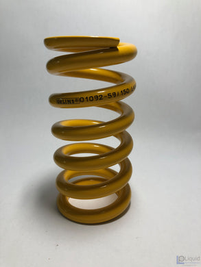 Rear Shock Spring - 150N/mm 2021022-SR0-100