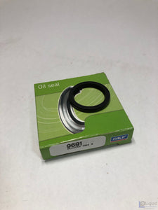 Swingarm left Seal 2022011-SA0-100
