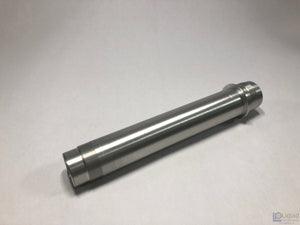 Steering Stem, Plated 2024210-SA2-100
