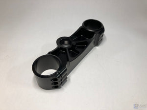 Lower Triple Clamp - anodized 2024220-SA4-101