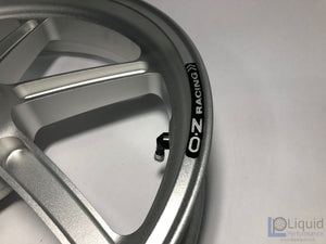 Front Wheel 2030010-SB2-100